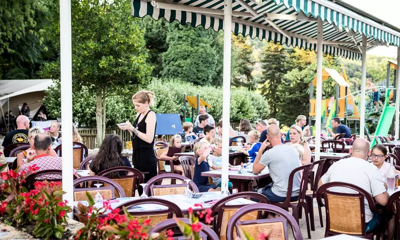 Camping Les Granges ****