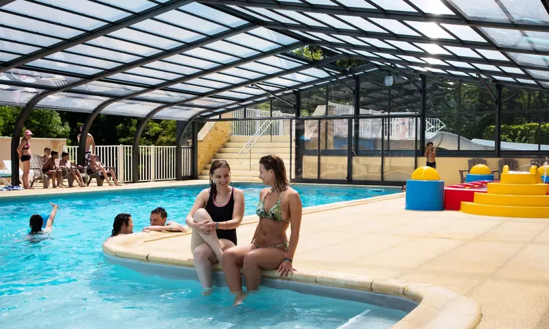 Camping Les Granges ****