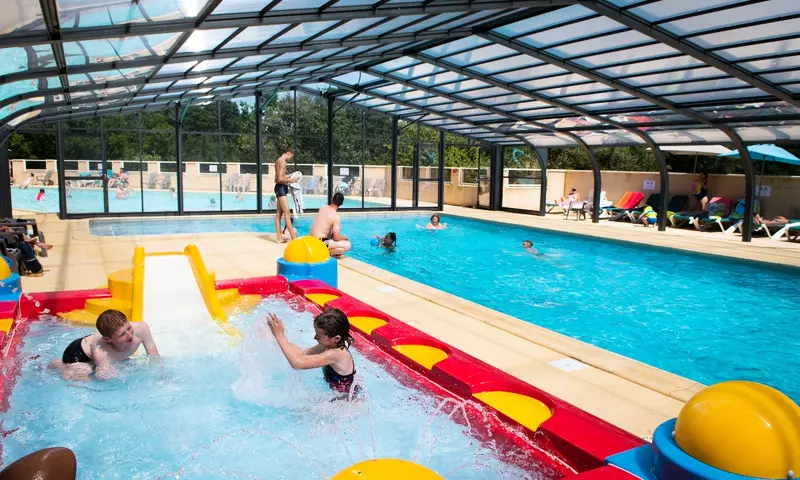 Camping Les Granges ****