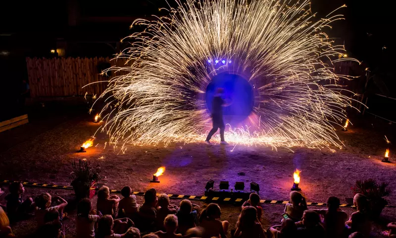 Camping Les Granges ****