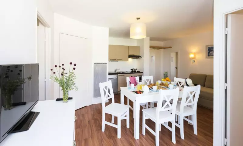 Appartement Escapade 2 personnes