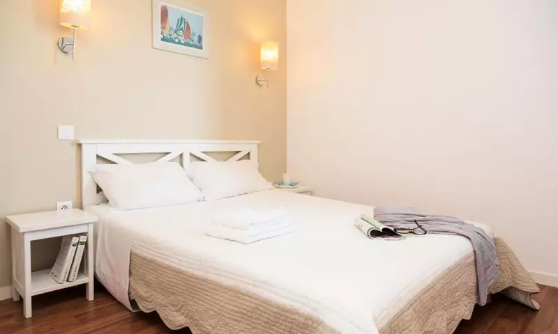 Appartement Escapade 3/4 personnes