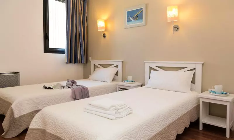 Appartement Escapade 5/6 personnes