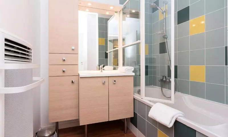 Appartement Escapade 5/6 personnes