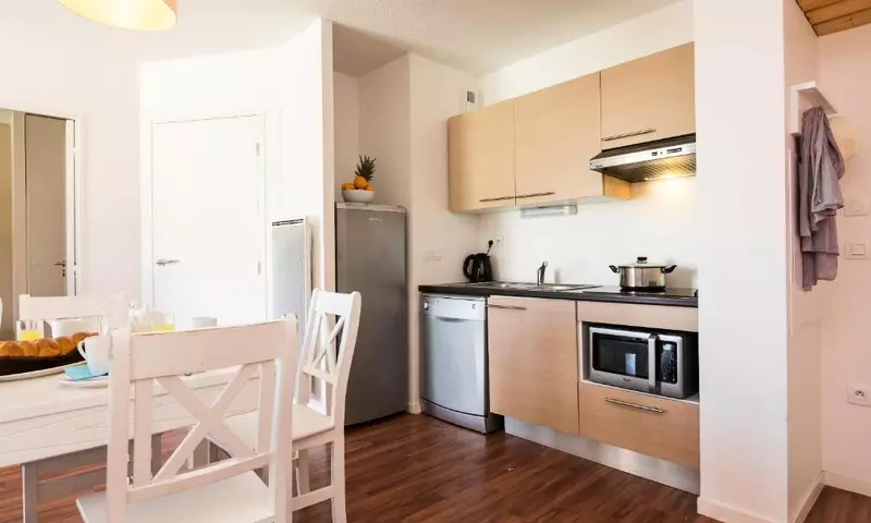 Appartement Escapade 5/6 personnes