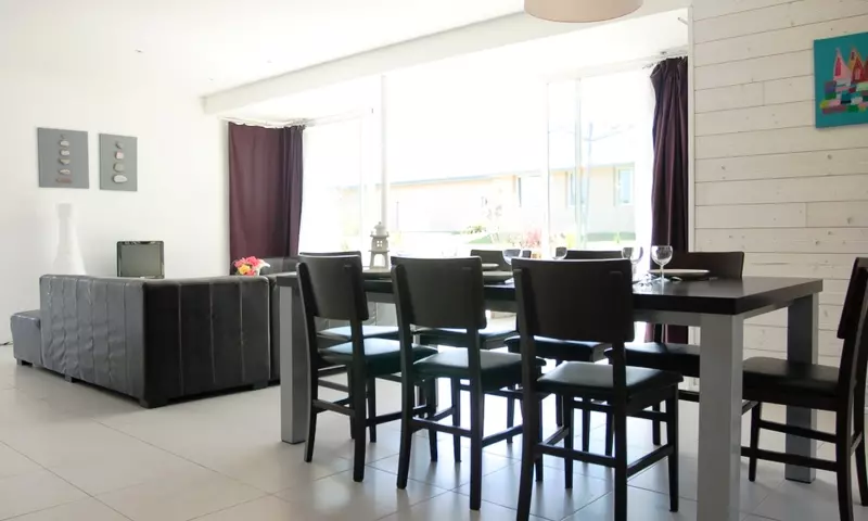 Maison 4 Pièces 6 Personnes