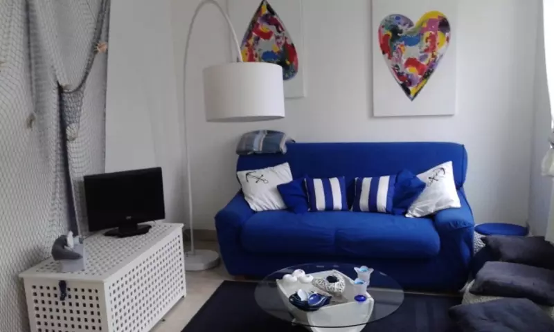 3 Pièces 4 personnes