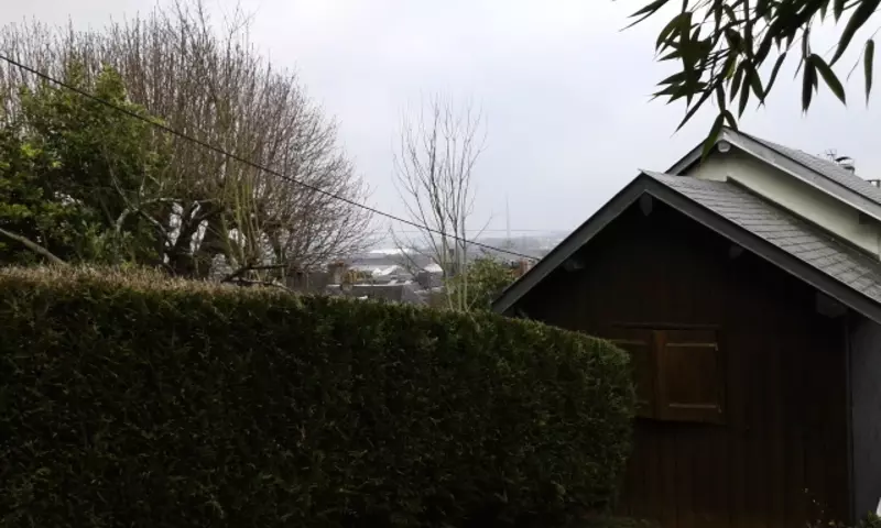 3 Pièces 4 personnes