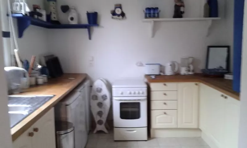 3 Pièces 4 personnes