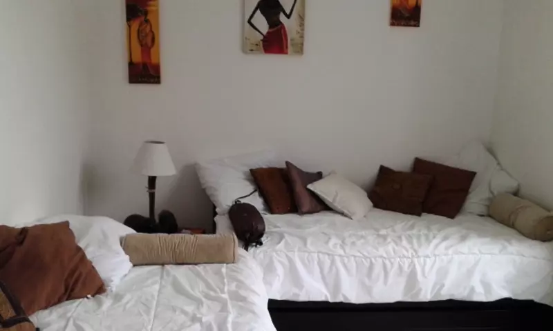 3 Pièces 4 personnes