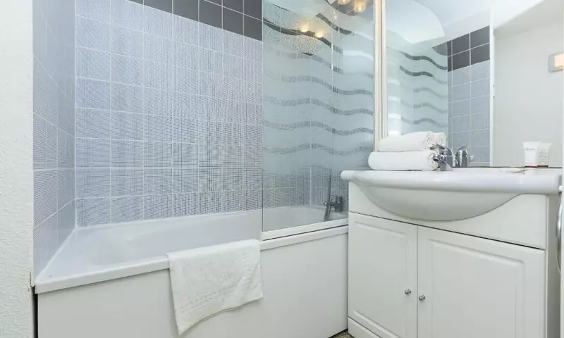 2 Pièces Duplex 4 Personnes