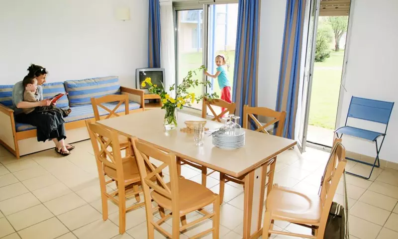 Appartement  Escapade 5/6 personnes