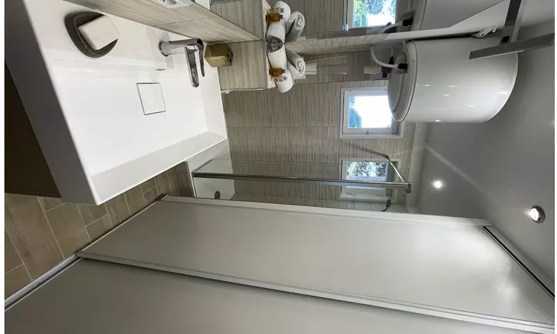 Studio 2 Personnes - Confort