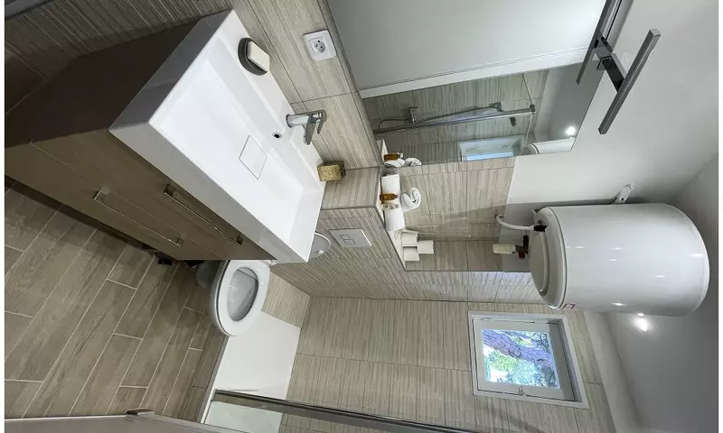 Studio 2 Personnes - Confort