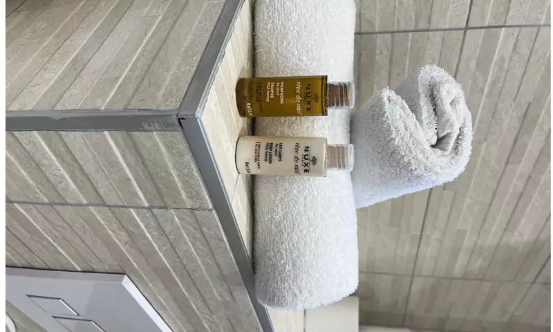 Studio 2 Personnes - Confort