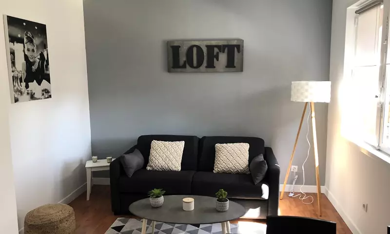 Studio 2 Personnes - Confort