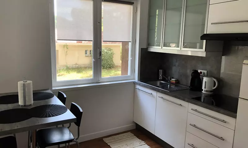 Studio 2 Personnes - Confort