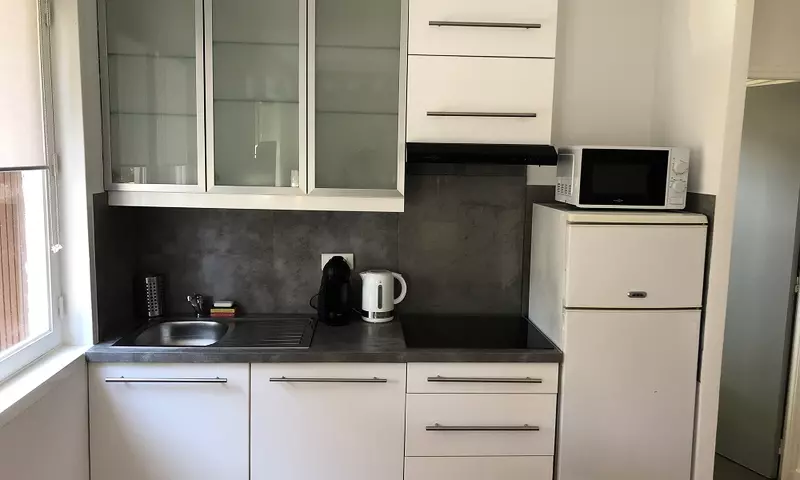 Studio 2 Personnes - Confort