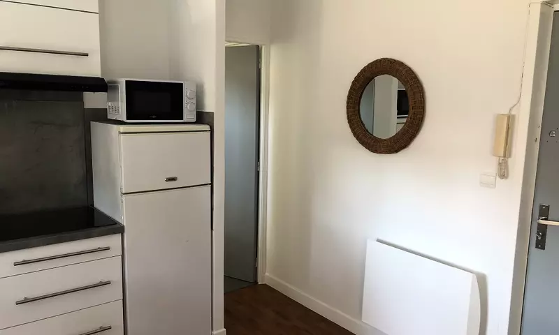 Studio 2 Personnes - Confort