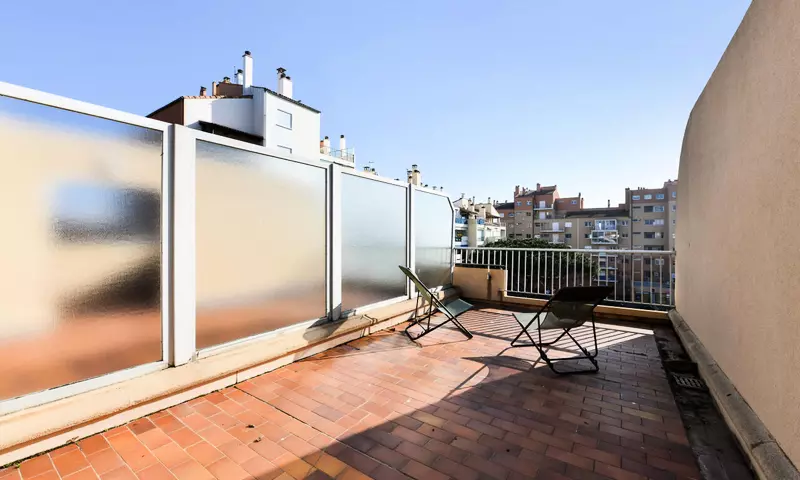 Appartement 2 pièces 6 Personnes Confort