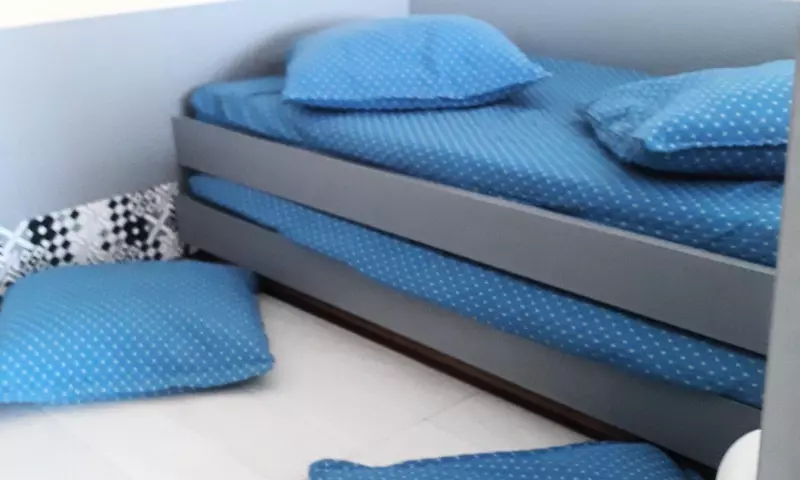 Studio 4 Personnes Confort