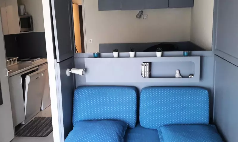 Studio 4 Personnes Confort