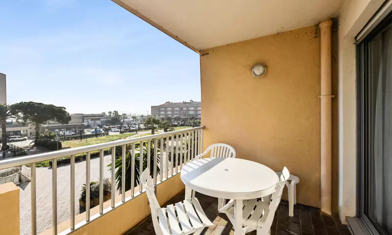 Studio 4 Personnes Confort