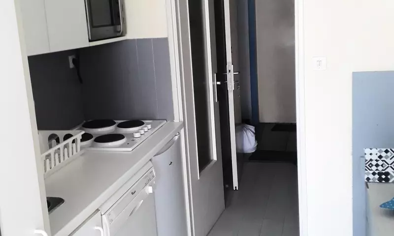 Studio 4 Personnes Confort