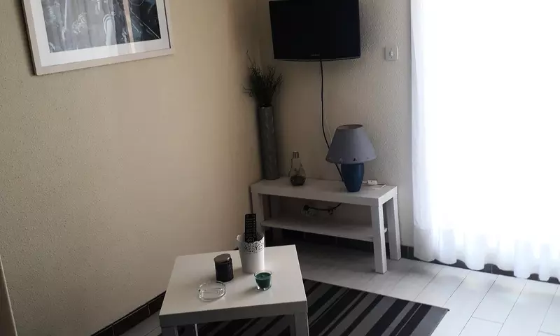 Studio 4 Personnes Confort