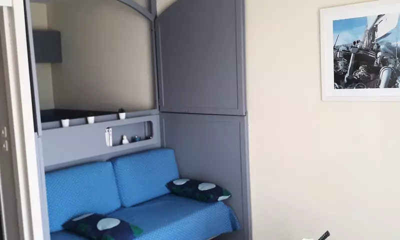 Studio 4 Personnes Confort