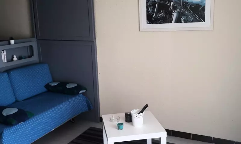 Studio 4 Personnes Confort