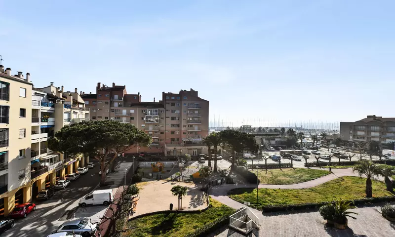 Studio 4 Personnes Confort