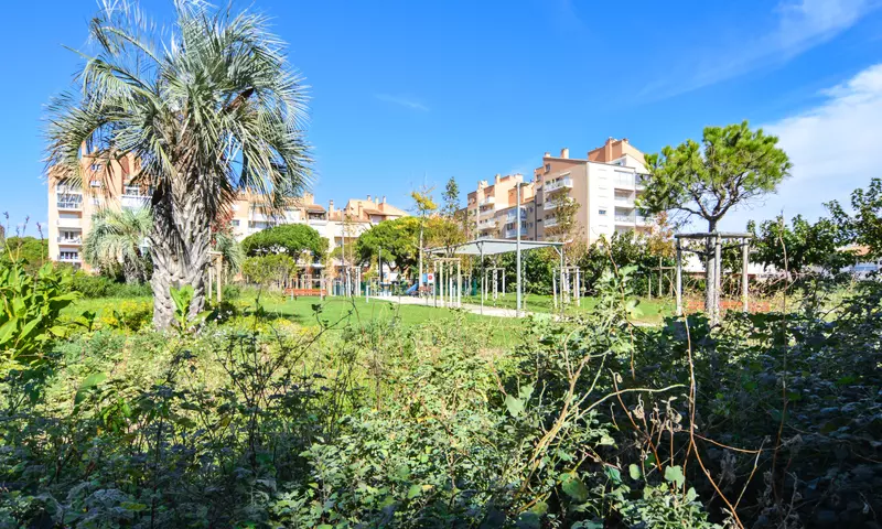 Hyères Parc - maeva Home photo 1
