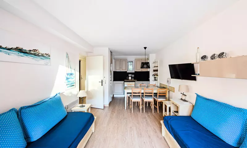 Appartement Sélection 1 chambre (6 personnes)