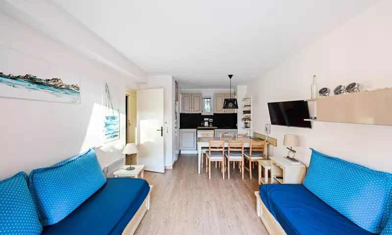 Appartement 2 pièces 6 personnes Sélection - WIFI inclus