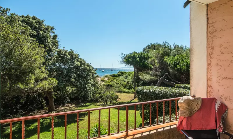 Studio 4 Personnes - Sélection