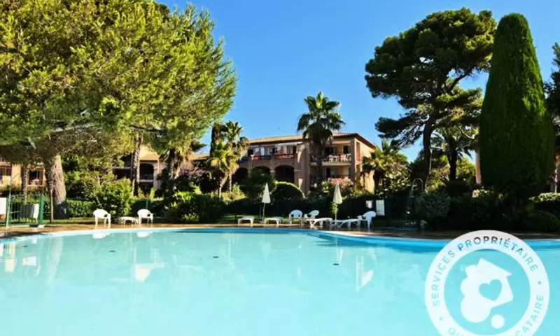 Studio 4 Personnes climatisé - Sélection