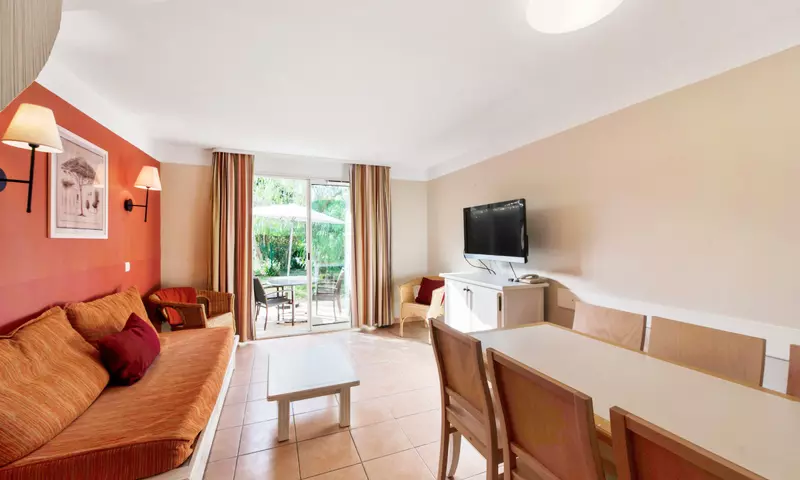 Maison 3 Pièces 6 Personnes - Sélection