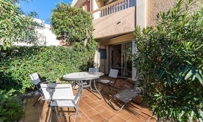 Studio 2 Personnes - Confort