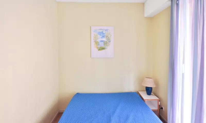 Appartement 3 pièces 6 personnes Confort
