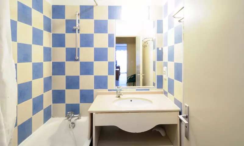 Appartement 3 pièces 6 personnes Confort