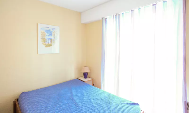 Appartement 3 pièces 6 personnes Confort
