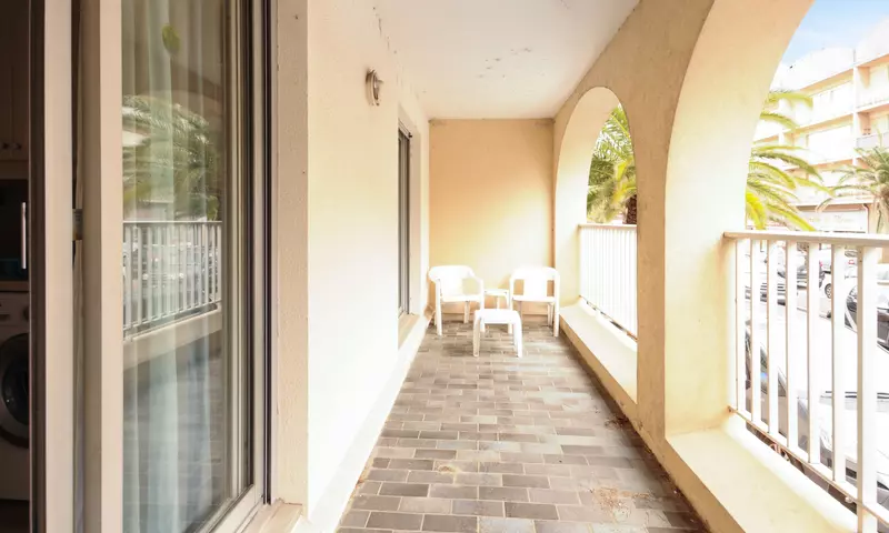 Appartement 3 pièces 6 personnes Confort