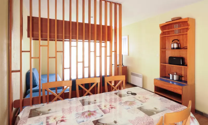 Appartement 3 pièces 6 personnes Confort