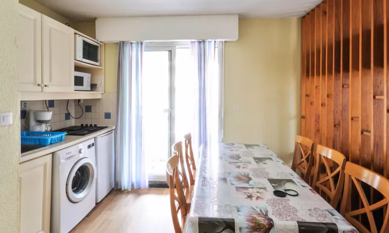 Appartement 3 pièces 6 personnes Confort