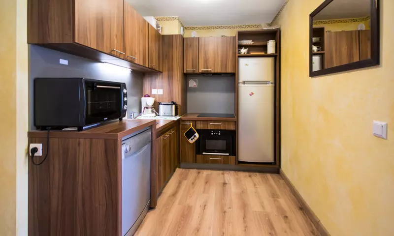 Studio 5 Personnes Sélection