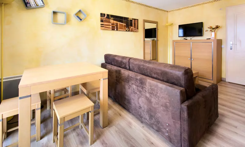 Studio 5 Personnes Sélection