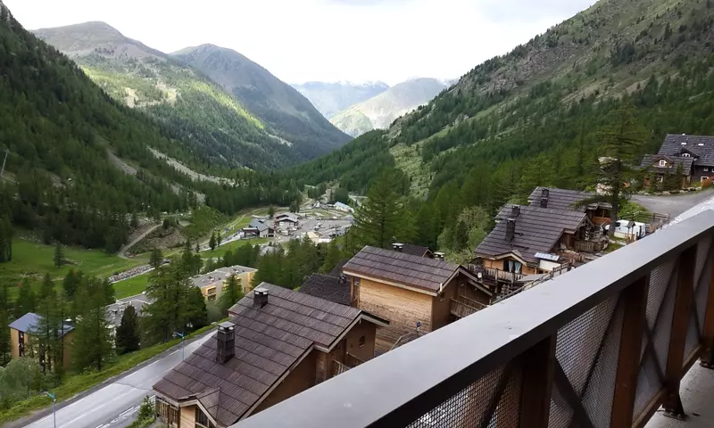 Studio 5 Personnes Sélection