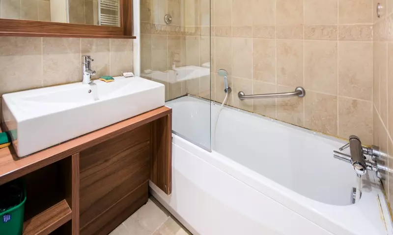 Studio 5 Personnes Sélection