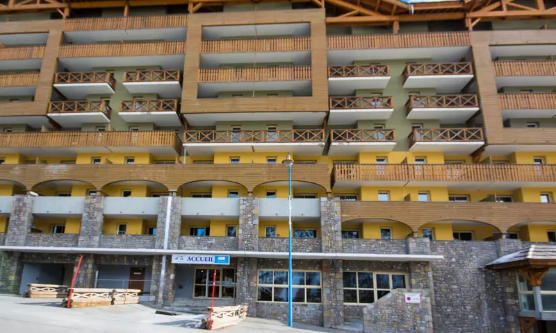 Studio 5 Personnes Sélection